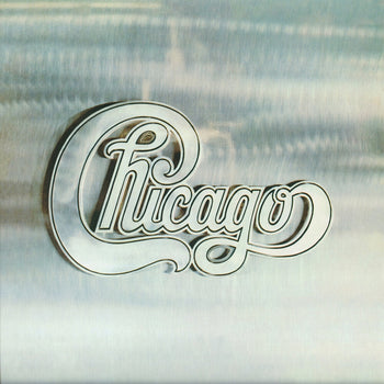 the album cover for Chicago - Chicago Ii (Audp) [180 Gram] (Omr)