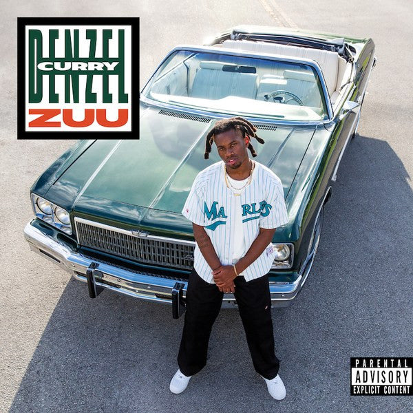 Zuu - Denzel Curry