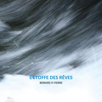 the album cover for Bernard De Vienne: L'etoffe Des Reves - Bernard De Vienne: L'etoffe Des Reves