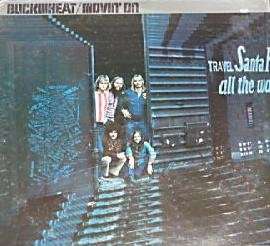 Movin' On - Buckwheat