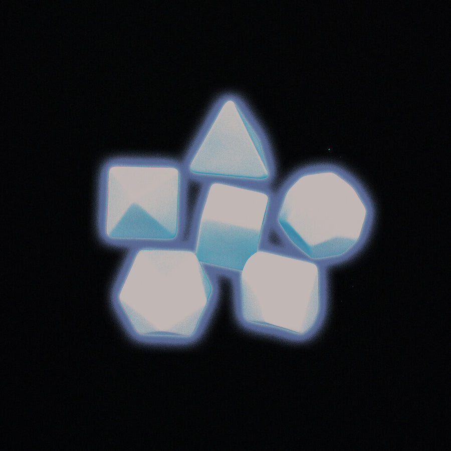 the album cover for Omni - Deluxe (10 Year Anniversary) [Colored Vinyl] (Ylw) (Aniv)