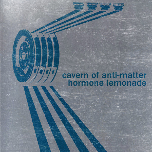 Hormone Lemonade - Cavern Of Anti-Matter