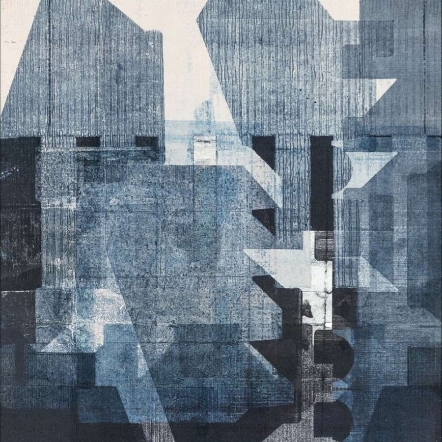 the album cover for Caroline Davis - Trappings Of Sleep - Transparent [Colored Vinyl]