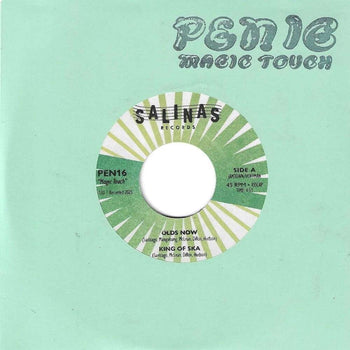 the album cover for Pen16 - Magic Touch [Indie Exclusive] [Indie Exclusive]