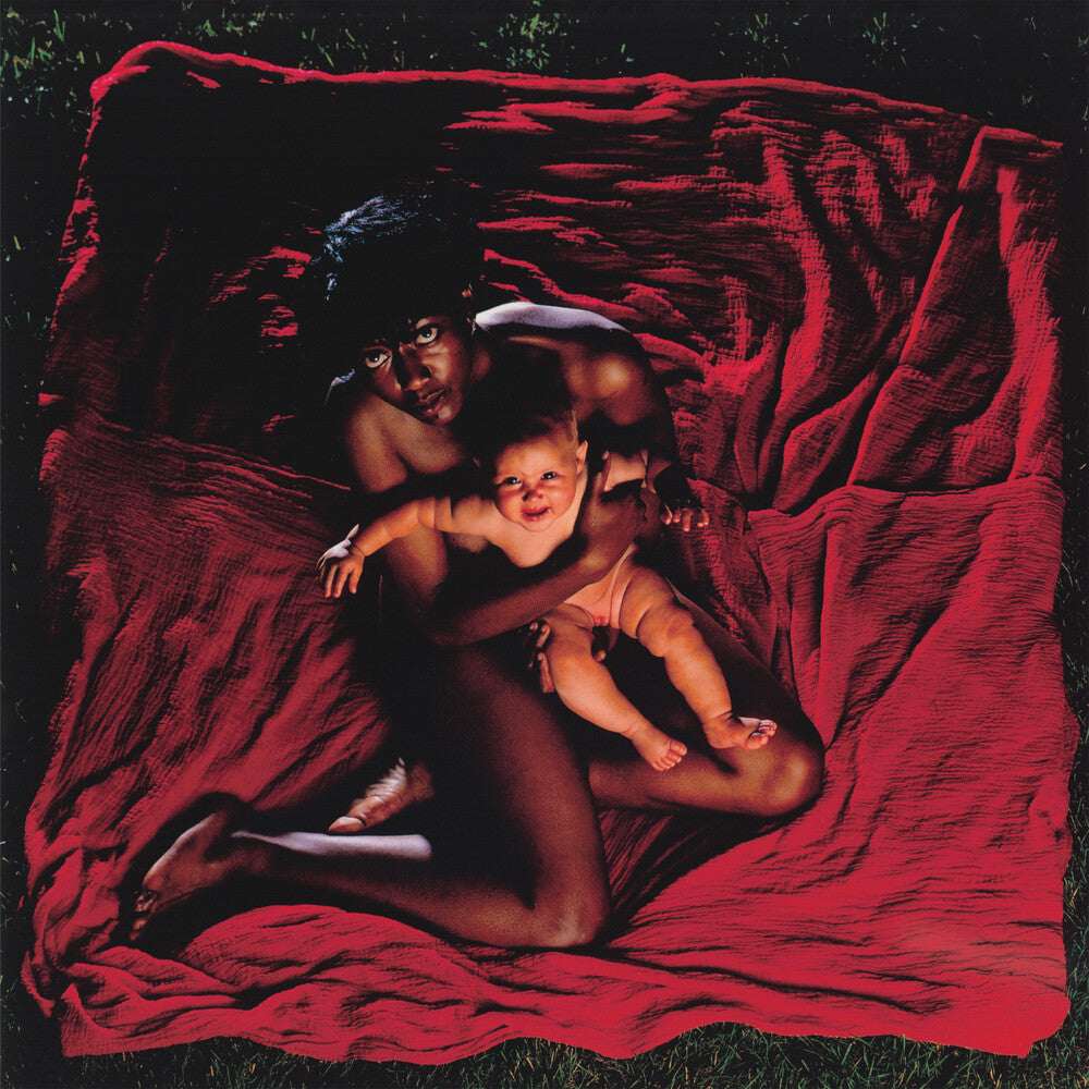 the album cover for Afghan Whigs - Congregation [Colored Vinyl] [Limited Edition] (Maro)