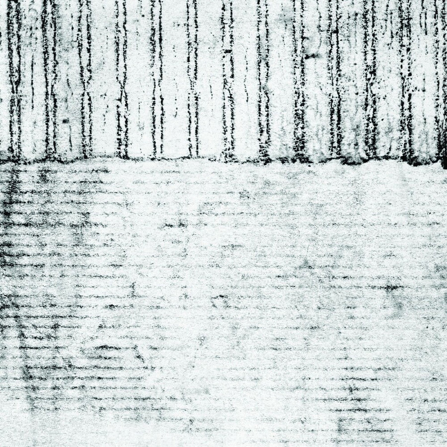 the album cover for Coh - Iron