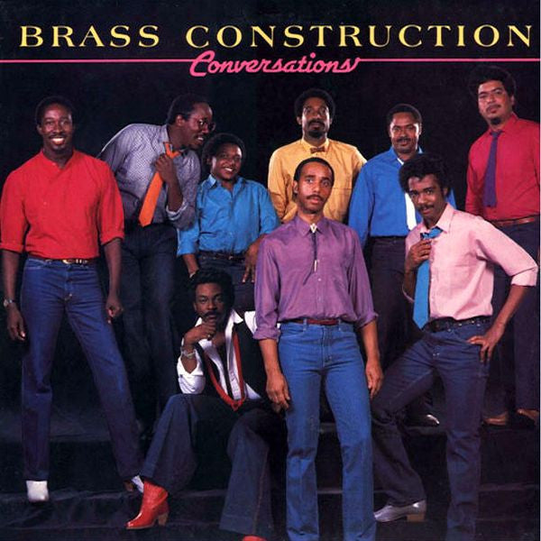 Conversations - Brass Construction