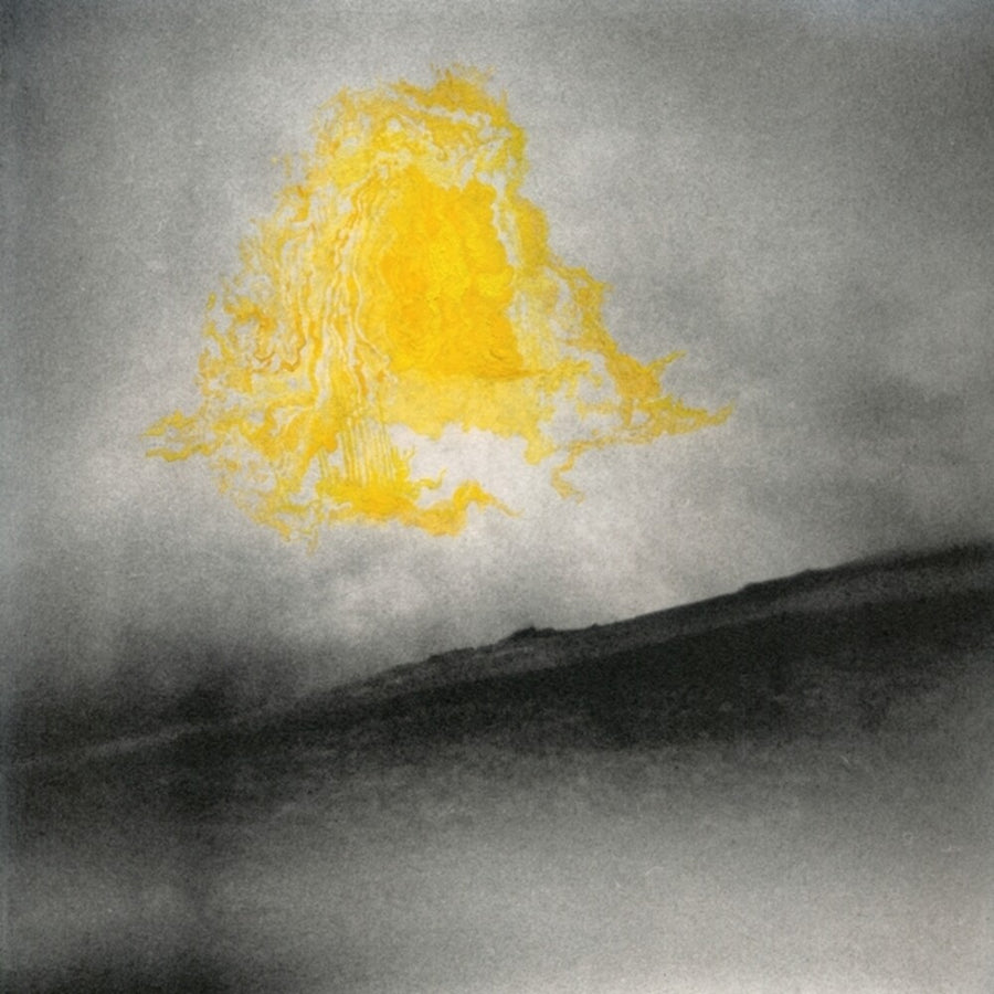 the album cover for Shovel Dance Collective - Everything In Readiness