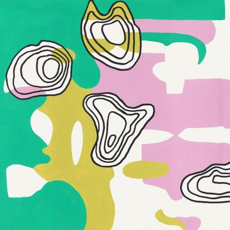 the album cover for Peverelist - Pace The Wrecks (Ep)