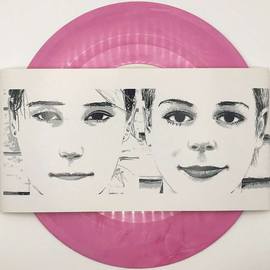 the album cover for Shell - Gimme Shell