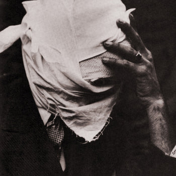 the album cover for Giles Corey - Giles Corey [Colored Vinyl] [With Booklet] [Remastered]
