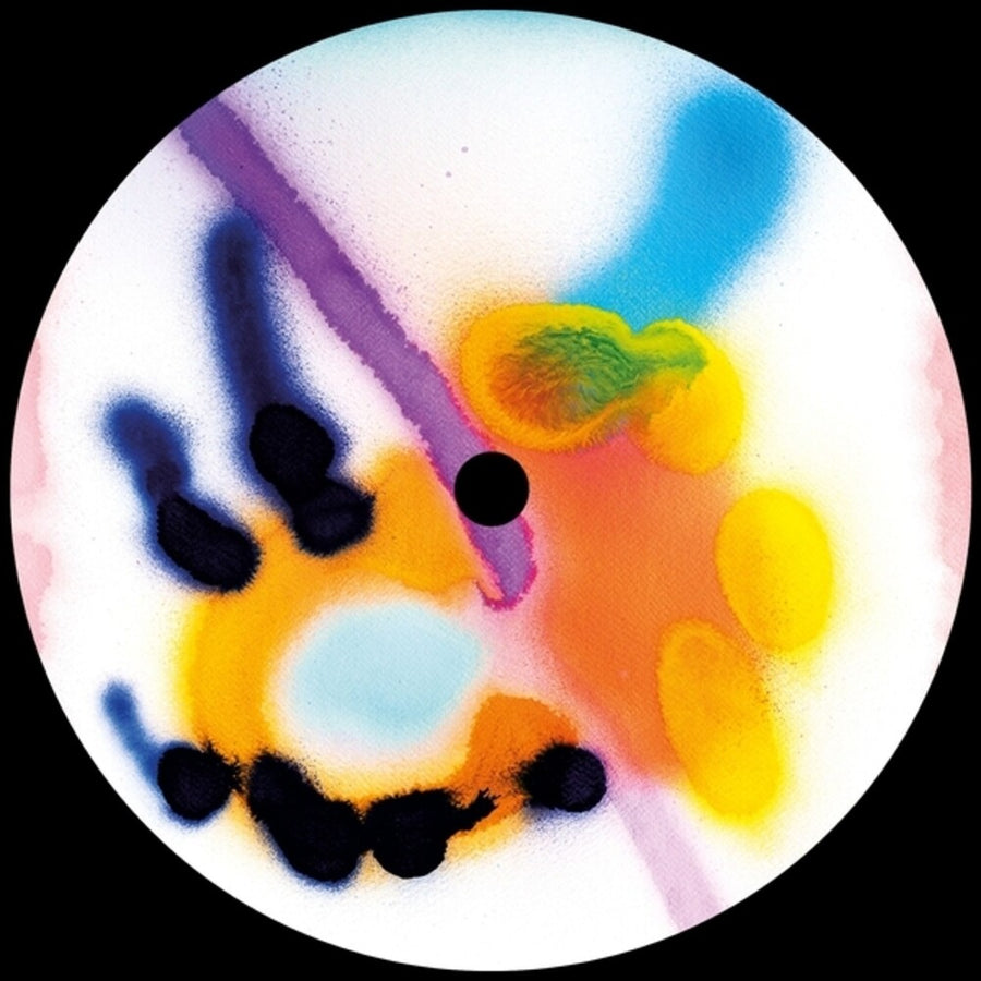 the album cover for Joe Goddard - You (Ep)