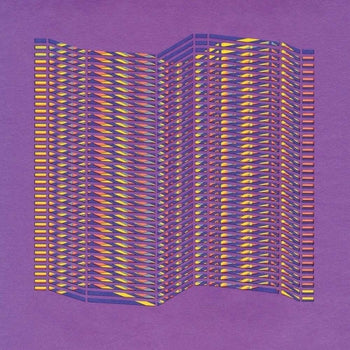 the album cover for Raphael Loher - Figuren