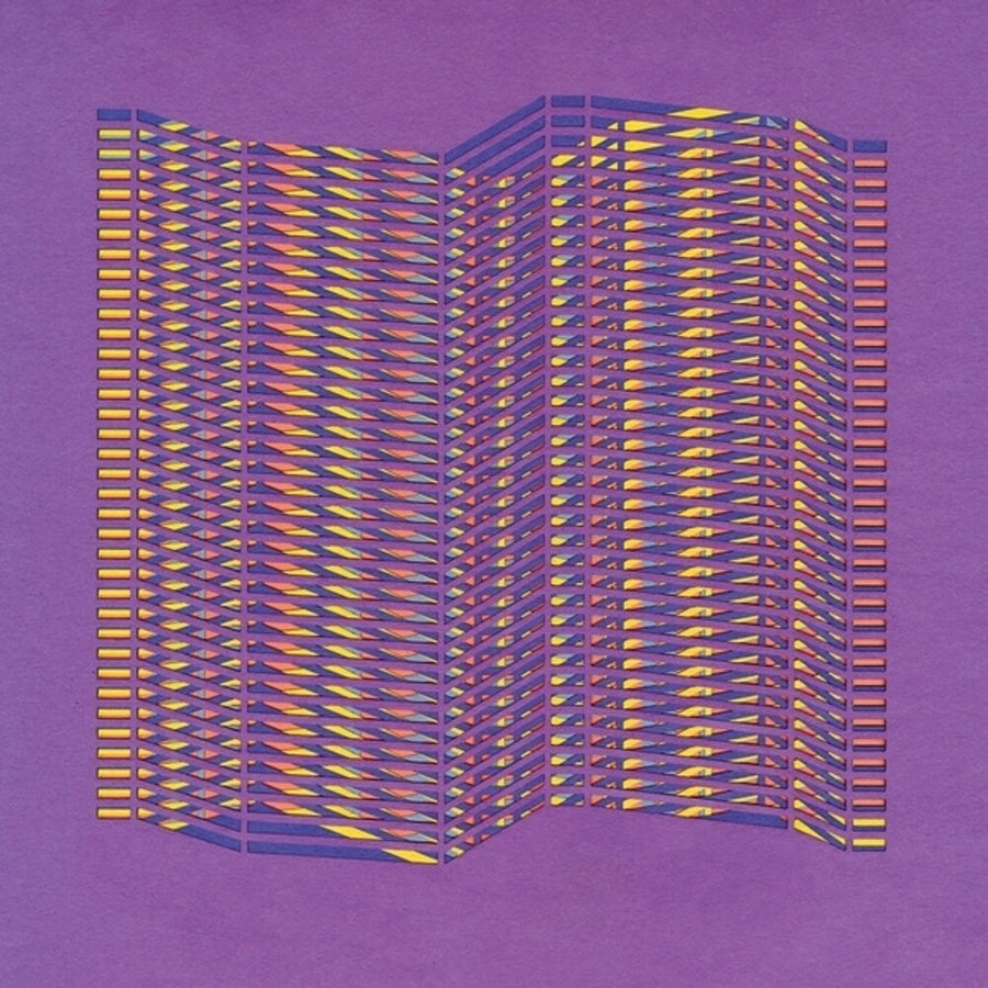 the album cover for Raphael Loher - Figuren