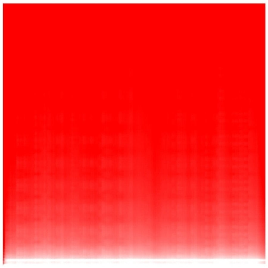 the album cover for Mhz - Prime Frequencies