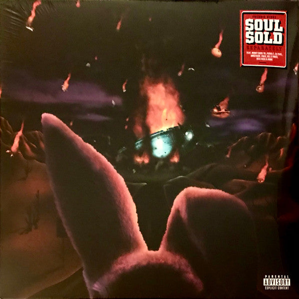 $oul $old $eparately - Gibbs, Freddie