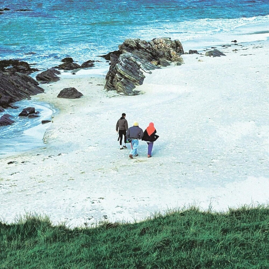 the album cover for Penelope Isles - 3 (Uk)