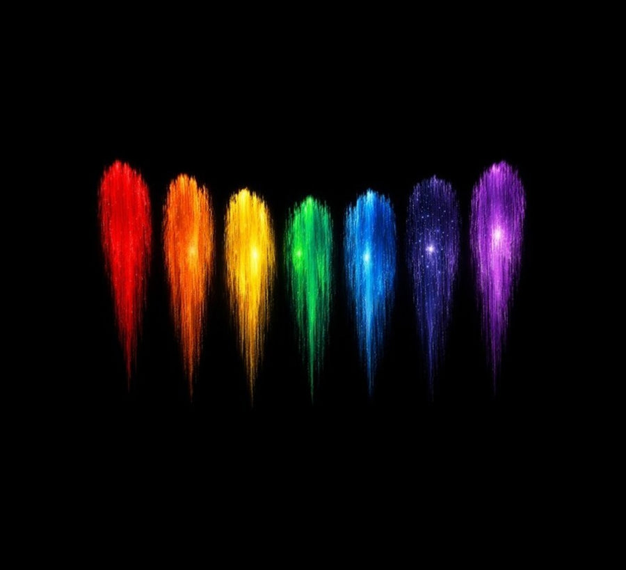 the album cover for John Holden - Thresholds (Uk)