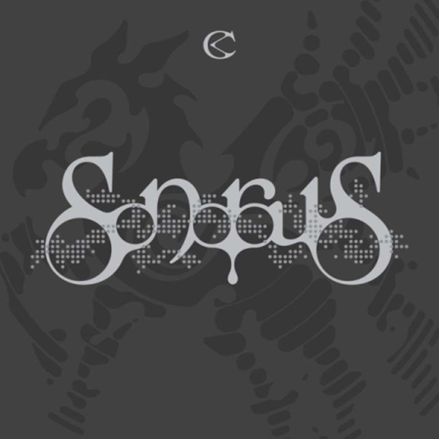 the album cover for Cravity - Sonorous (Muse Version) (Asia)