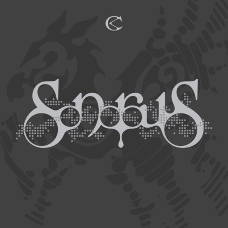 the album cover for Cravity - Sonorous (Digipak Version) [Digipak] (Asia)