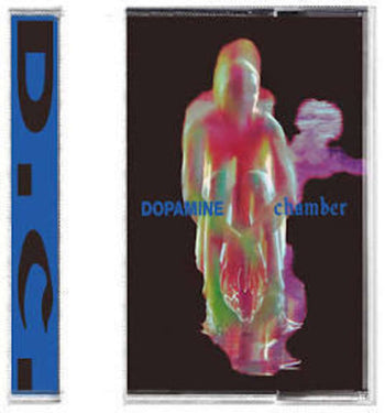 the album cover for Fontaines D.C. - Dopamine Chamber [Indie Exclusive]