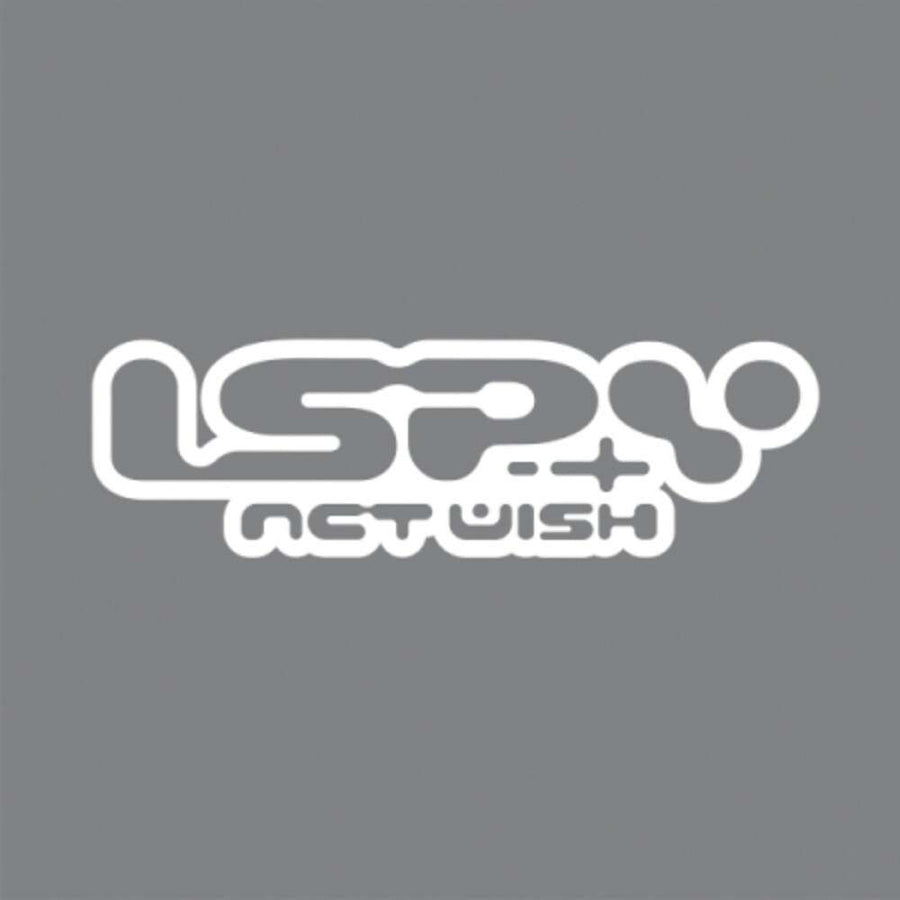 the album cover for Nct Wish - I Spy (Disc Pack Version) (Asia)