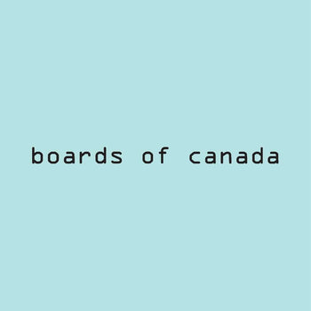 the album cover for Boards Of Canada - Hi Scores