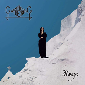 the album cover for Gathering - Always
