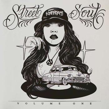 the album cover for With Strangers - Love That's Gone B/W Free From You