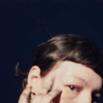 the album cover for Regina Collage - Horizont