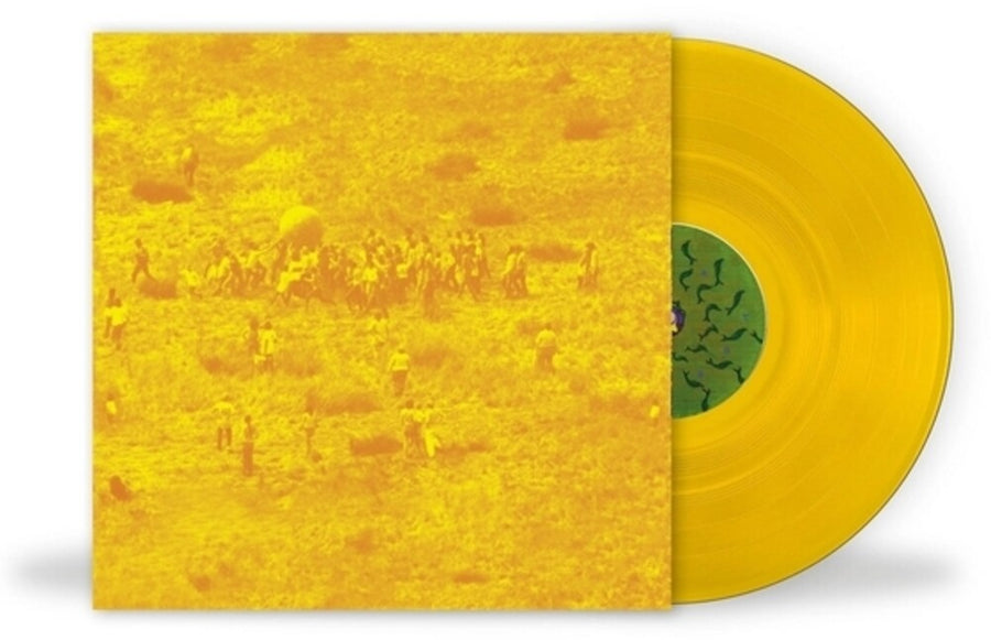 the album cover for Earthball - Its Yours