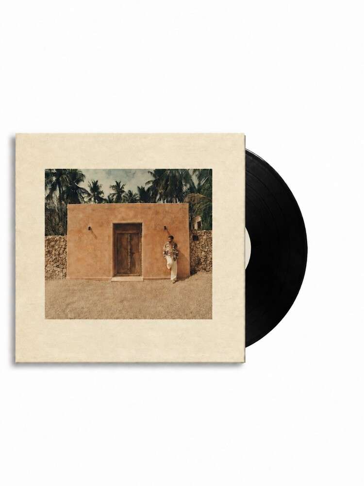 the album cover for Ady Suleiman - Chasing