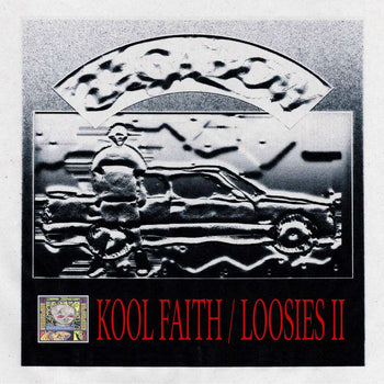 the album cover for They Are Gutting a Body of Water - Kool Faith/Loosies II