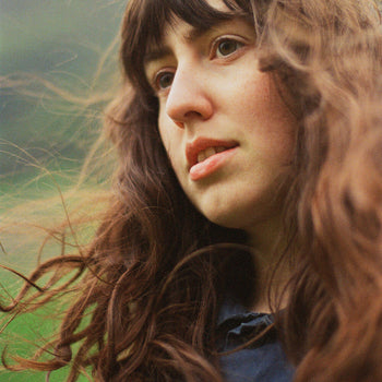 the album cover for Gregson-Katie Macleod - Albatross [Colored Vinyl]