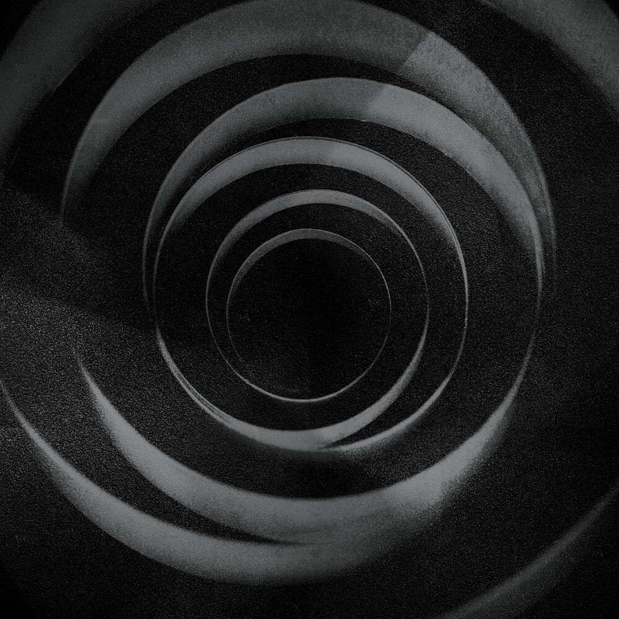the album cover for Cult Of Luna - In The Shadow Of Your Shadow (Gate)