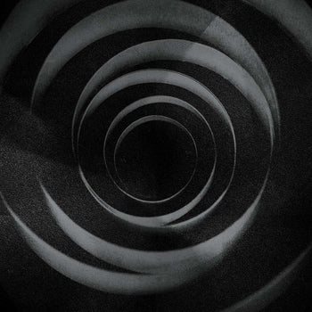 the album cover for Cult Of Luna - In The Shadow Of Your Shadow (Digb)