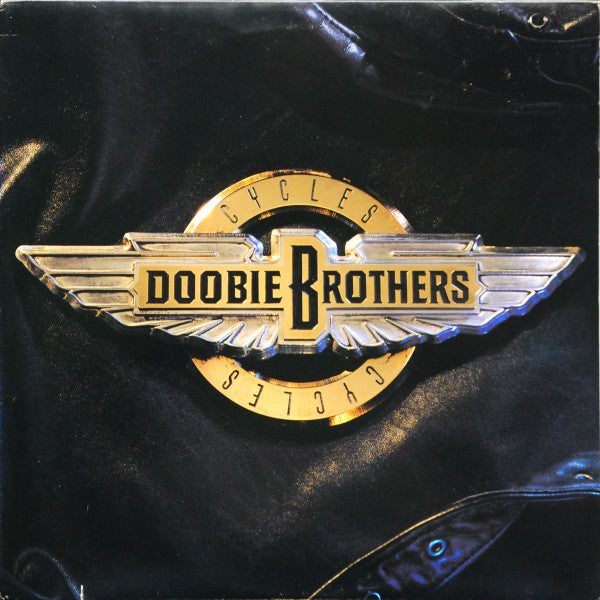 Cycles - The Doobie Brothers