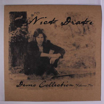 Demo Collection Volume Two - Drake, Nick