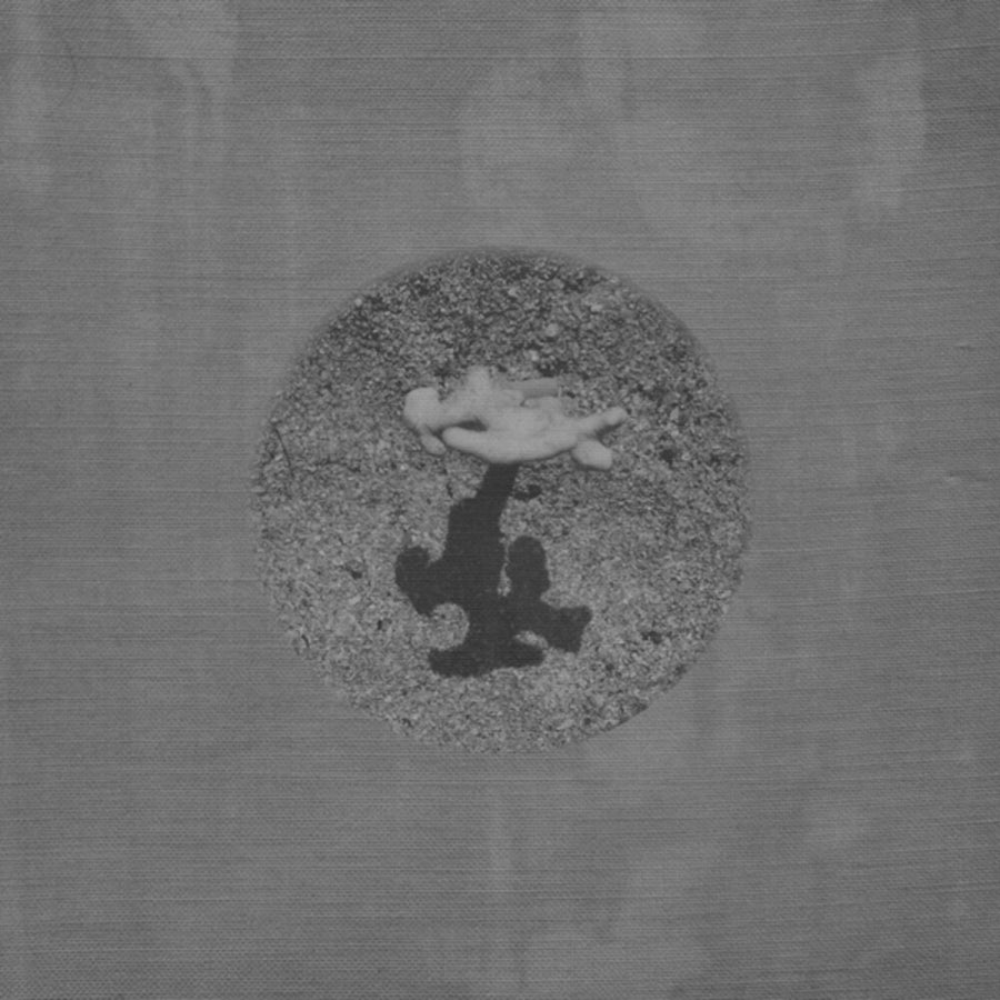 the album cover for Tara Cunningham - Warm Ground