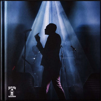 the album cover for October London - Love Me For Me
