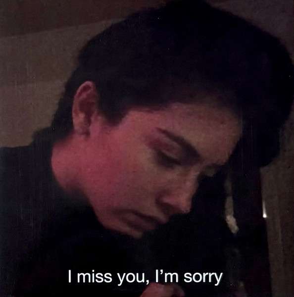 I Miss You, I'm Sorry / I Love You, I'm Sorry - Gracie Abrams