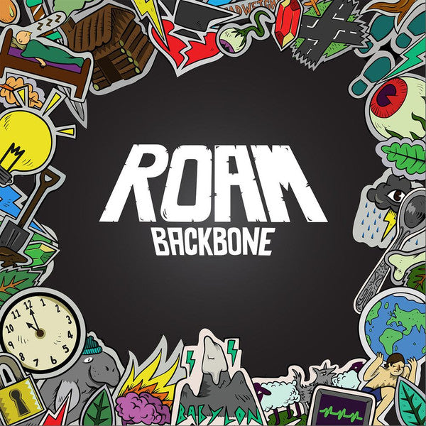 Backbone - Roam