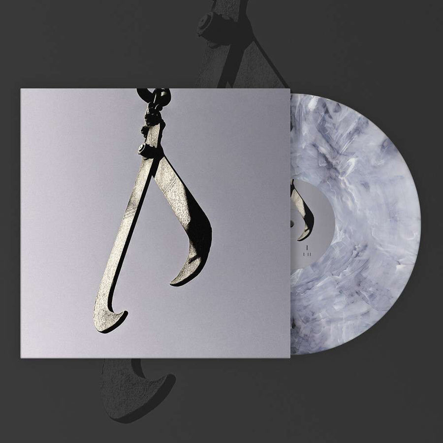 the album cover for Blood Abscission - I [Colored Vinyl] [Download Included]