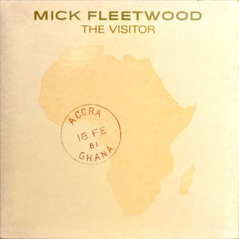 The Visitor - Mick, Fleetwood