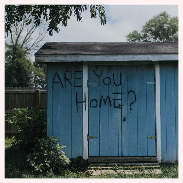 Are You Home? - Nave
