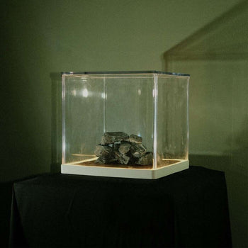 the album cover for Tra Phaidin - Cloch 's Clai