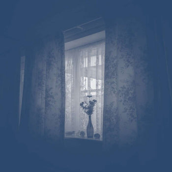 the album cover for Chris Herbert - Grisaille