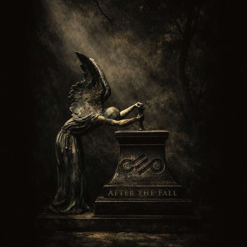 the album cover for CEO - After The Fall