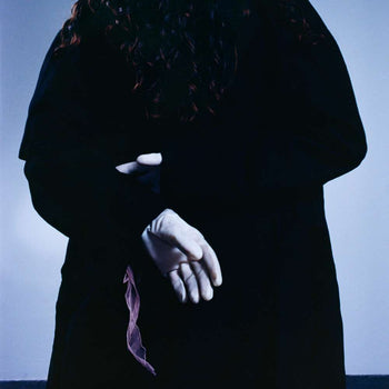 the album cover for Friedberg - Goodwife