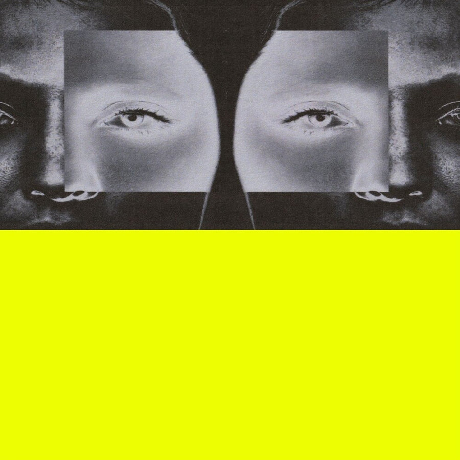 the album cover for Bicep - Slug [Deluxe Edition Picture Disc]